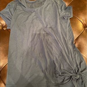 Old navy athletic top